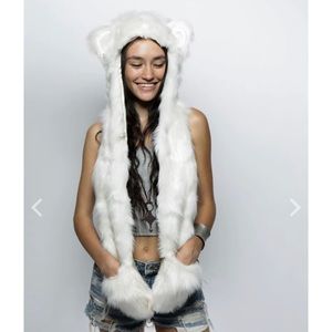 SpiritHoods - Poshmark